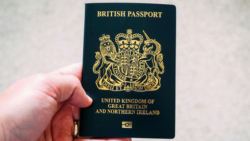 How to Apply for British Citizenship by Naturalisation in the UK in 2026