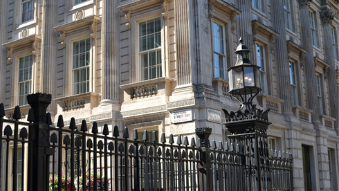 Downing Street