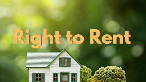 Right to Rent