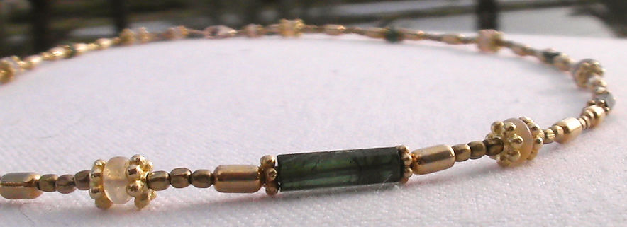 Thumbnail: Classic Celt Necklace