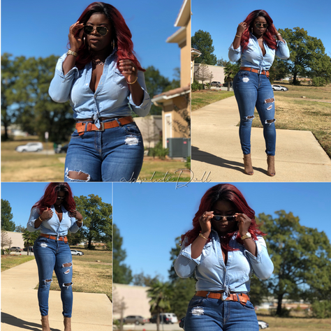 Denim Day 2019
