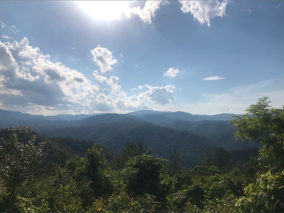 Peaks & Peace Yoga Retreat