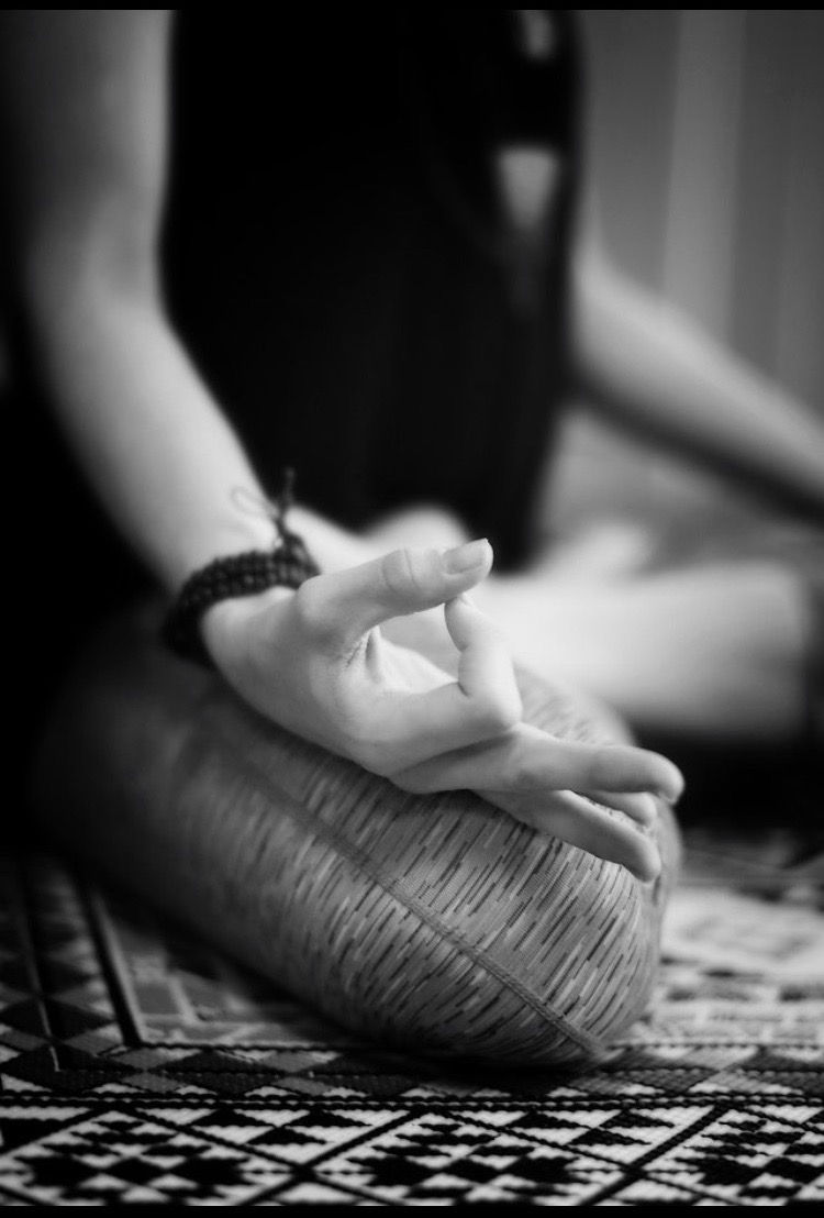 Pranayama 101