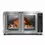 Thumbnail: Gourmia 19-in-1 Multi-function, Digital, Stainless Steel