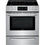Thumbnail: Frigidaire - 5.0 Cu. Ft. 5 Burner Self-Cleaning Freestanding Electric Range
