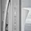 Thumbnail: Frigidaire 25.6-cu ft Side-by-Side Refrigerator. Lease to Own option available. Financing Available.