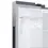 Thumbnail: Samsung 27.4 cu. ft. Large Capacity Side-by-Side Refrigerator