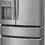 Thumbnail: Frigidaire Gallery 21.5 Cu. Ft. Counter-Depth 4-Door Refrigerator. Lease to Own option available. Financing Available.