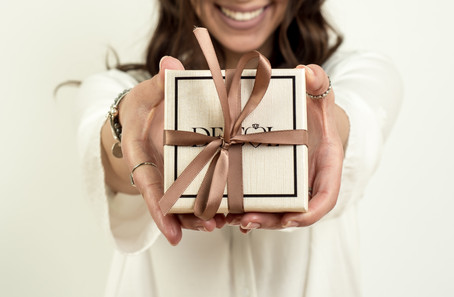 מדוע הכי טוב לרכוש תכשיטים אונליין?