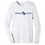 Thumbnail: Bella + Canvas Unisex  Long sleeve Jersey T-shirt
