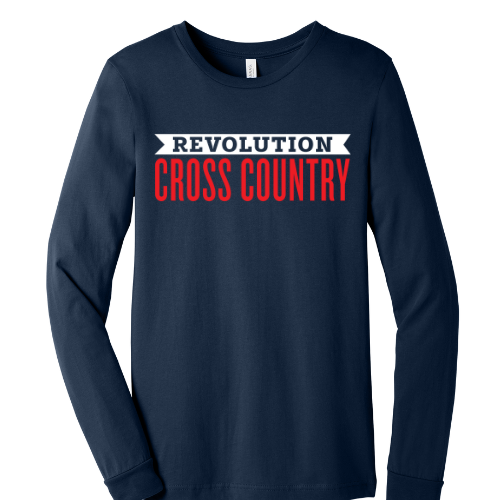 Thumbnail: Bella + Canvas Unisex  Long sleeve Jersey T-shirt