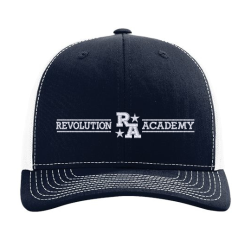 Thumbnail: Richardson Trucker Cap