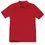Thumbnail: Youth Short Sleeve Pique Polo