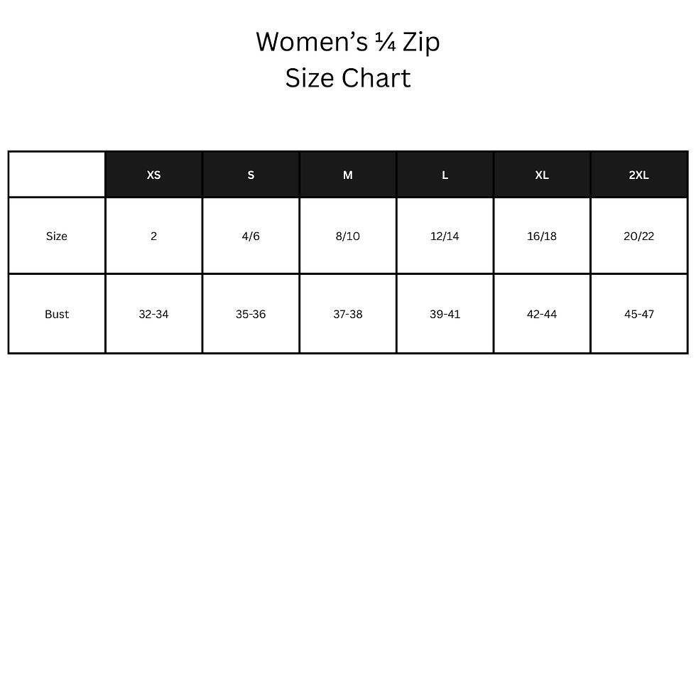 Thumbnail: Women's Fairway Stretch 1/4 Zip