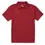 Thumbnail: Youth Unisex Moisture Wicking Polo