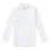 Thumbnail: Adult Long Sleeve Interlock Polo