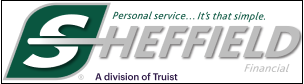 Sheffield Logo