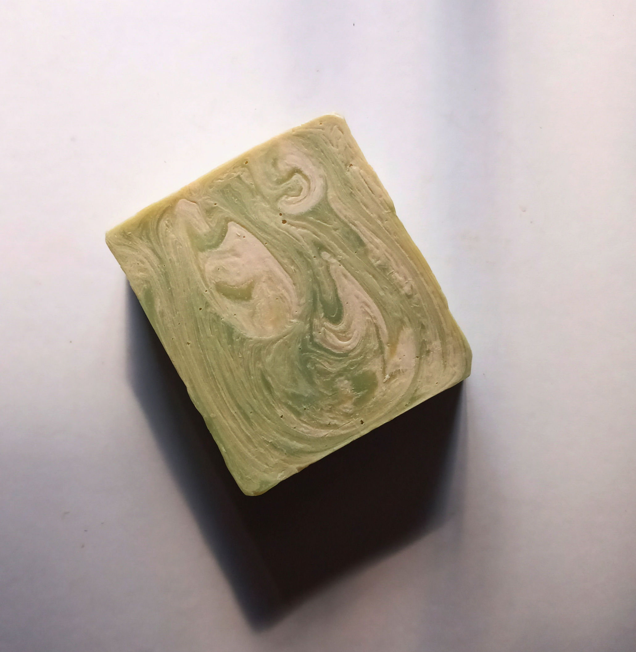 Crisp Apple – Artisan Body Bar