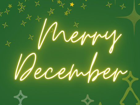 Merry December