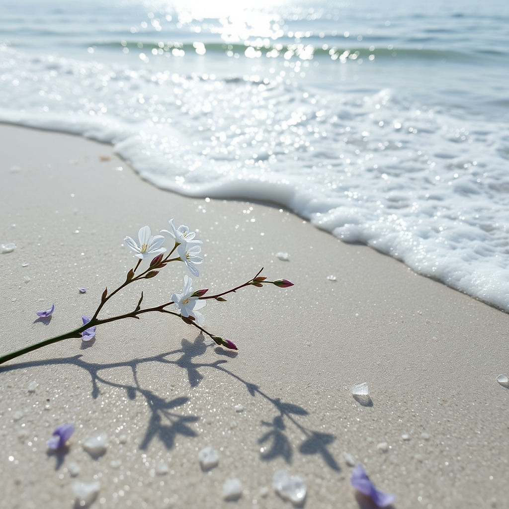 Coastal Escape