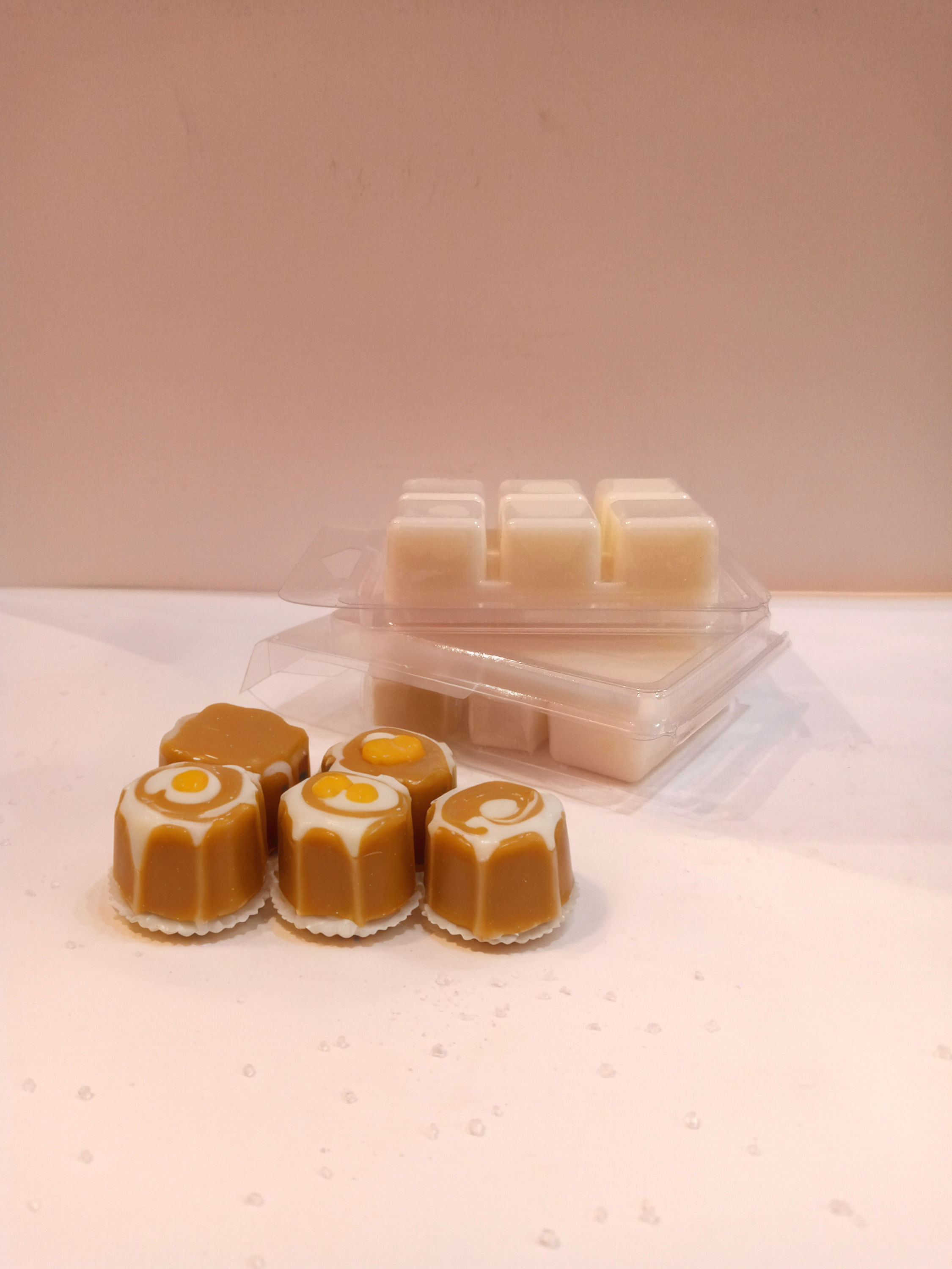 Salted Caramel