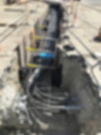 SFO 12kv Infrastructure