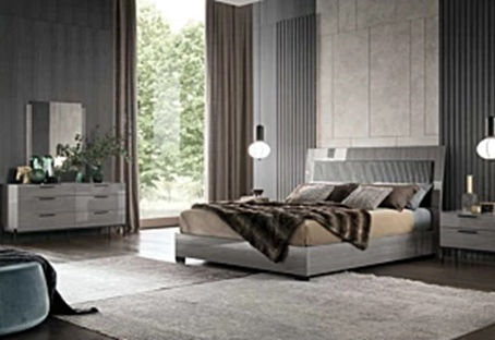 Why Are Italian Bedroom Furniture Sets Popular Worldwide?