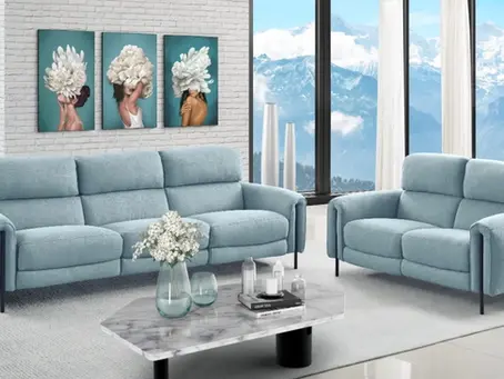 How to Choose a Modern Living Room Furniture Set?