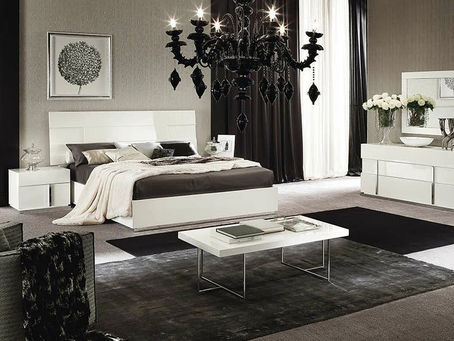 How Do I Choose the Right Modern Italian Bedroom Furniture Sets for My Home?