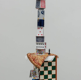 Tony Matelli