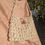 Thumbnail: Crocheted white paper straw small bag