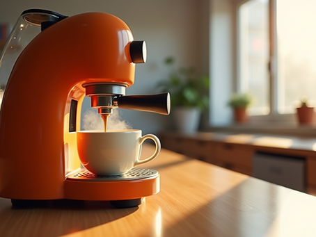 Top 10 Coffee Machines for Offices and Homes