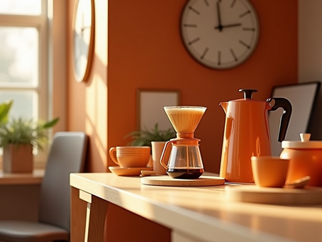 The Ultimate Guide to Brewing Delicious Coffee at Work