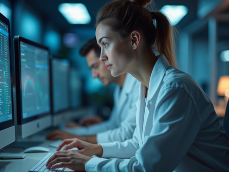 MLOps: Streamlining AI Solutions for Cloud Environments