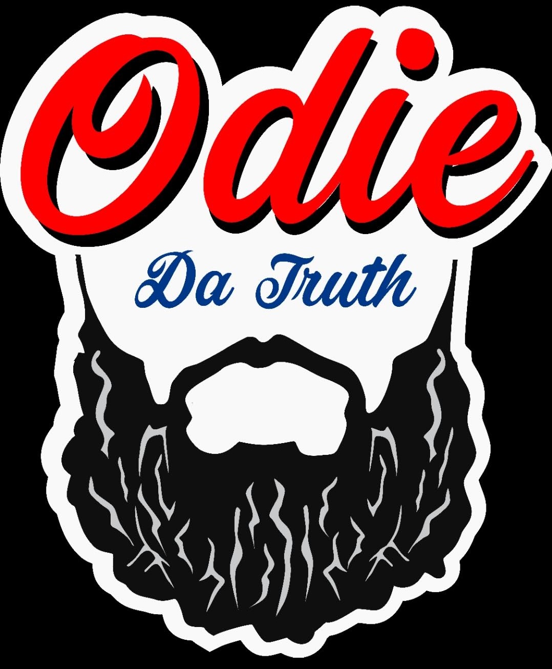 Odie Da Truth logo