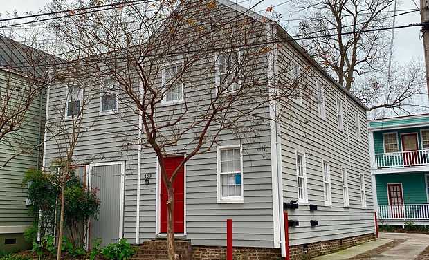 163 A Coming Strett Front.jpg