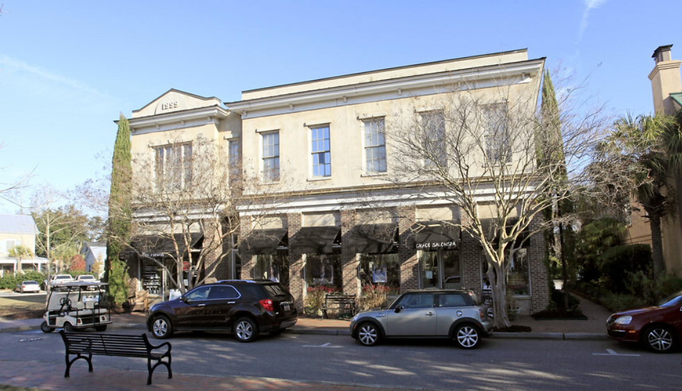 10 Resolute Lane