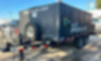 Image of 60-Unit MVB3X Trailer for Special Response Group