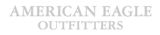 American Eagle Outfitters logo