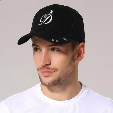 Cap or Beanie