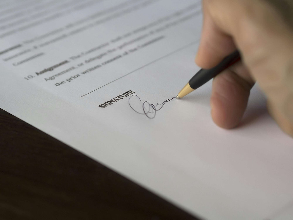 Getting Personal Documents Certified in Mauritius: A Step-by-Step Guide