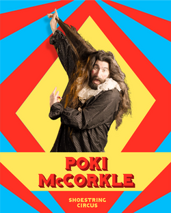 Poki McCorkle