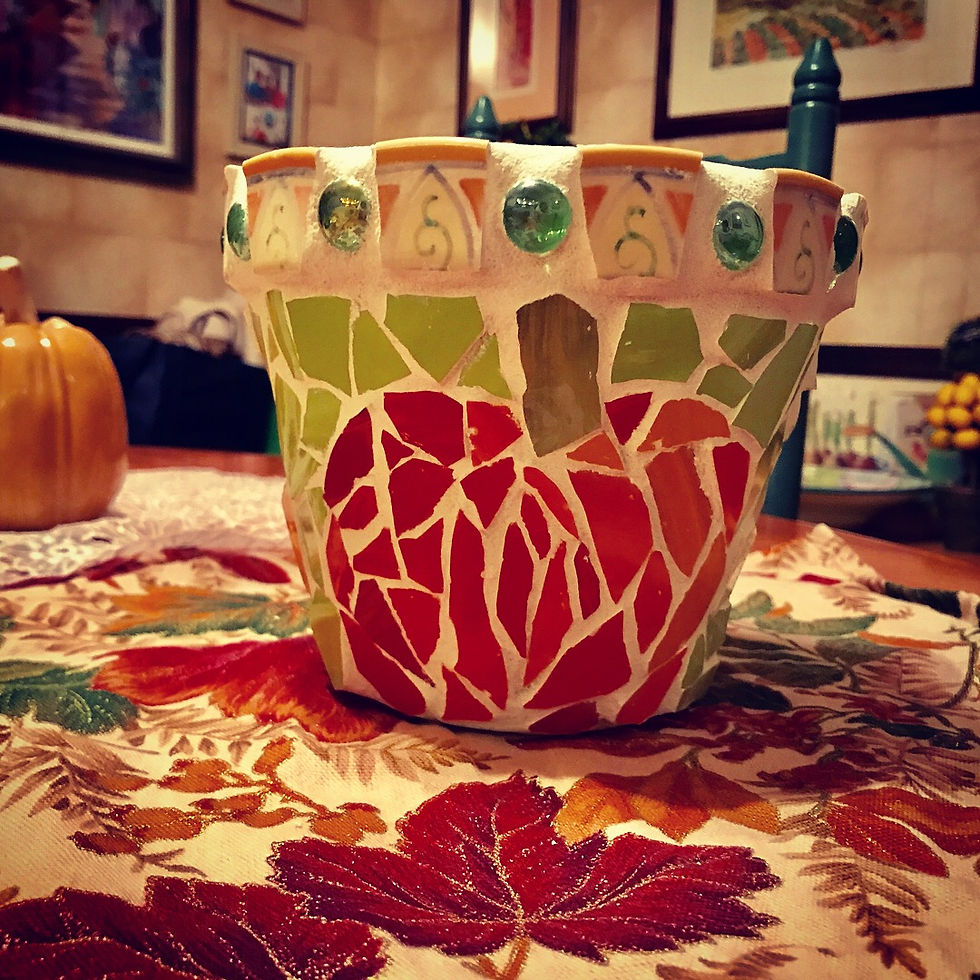 Pumpkin 1