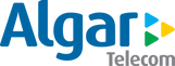 Algar Telecom - logo