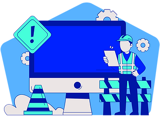 site vibe tecnologia - em breve