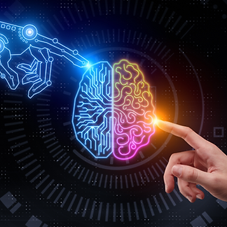 Solução para Inteligência Artificial do Grupo Vibe