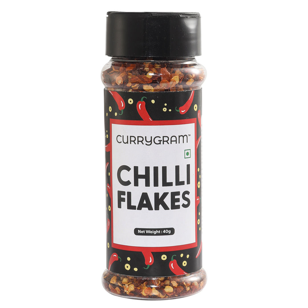 Red Chilli Flakes