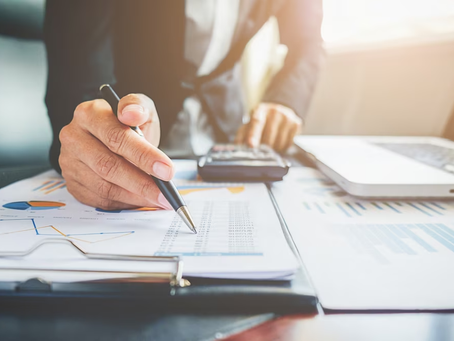 The Power of Generative AI in Transforming Financial Services
