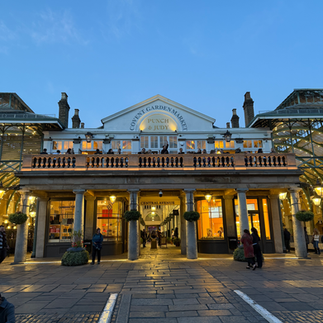 Covent Garden