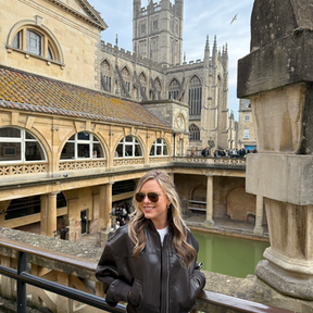 Day Trip Itinerary from London